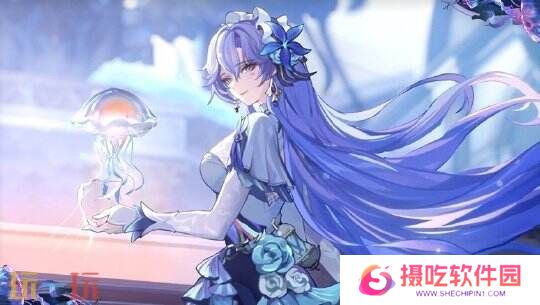 鸣潮2.2版本「真伪倒悬于高塔」现已发布！坎特蕾拉上线！