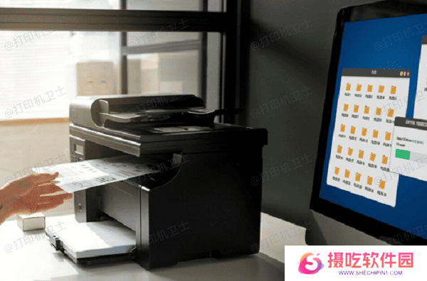 为什么要删除打印机端口