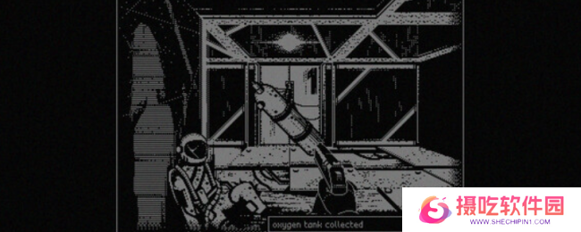 《REPOSE》游戏特色内容介绍
