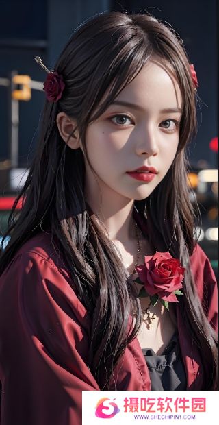 影客推荐：男一生活桃花运电影，教会观众珍惜当下的爱情